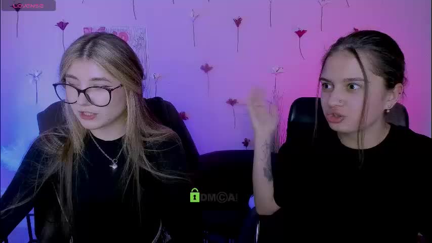 lissa_night Live Sex March 10, 2026