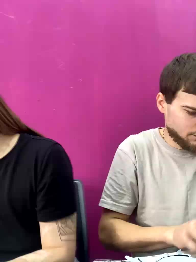 -SweetCouple-1 Live Sex March 10, 2026