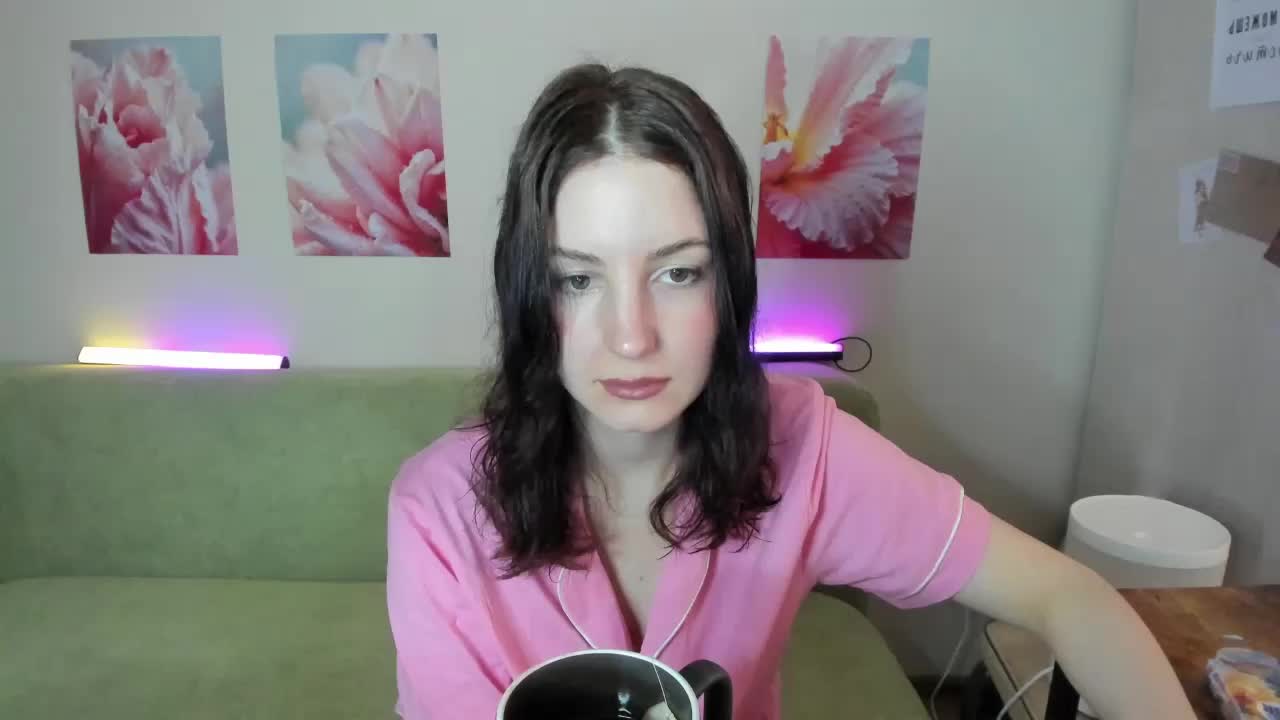 Vikki_Souffle Live Sex March 10, 2026