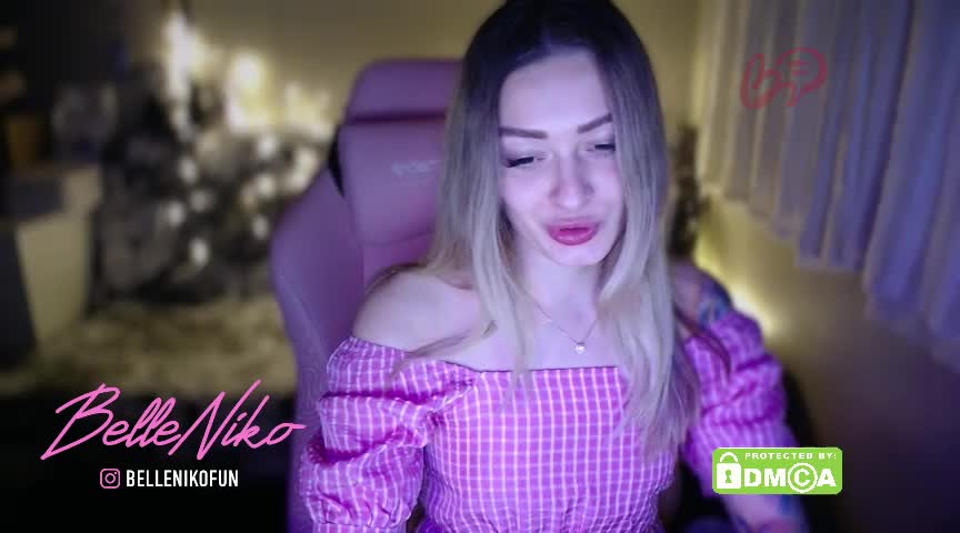 Belleniko Live Sex March 10, 2026