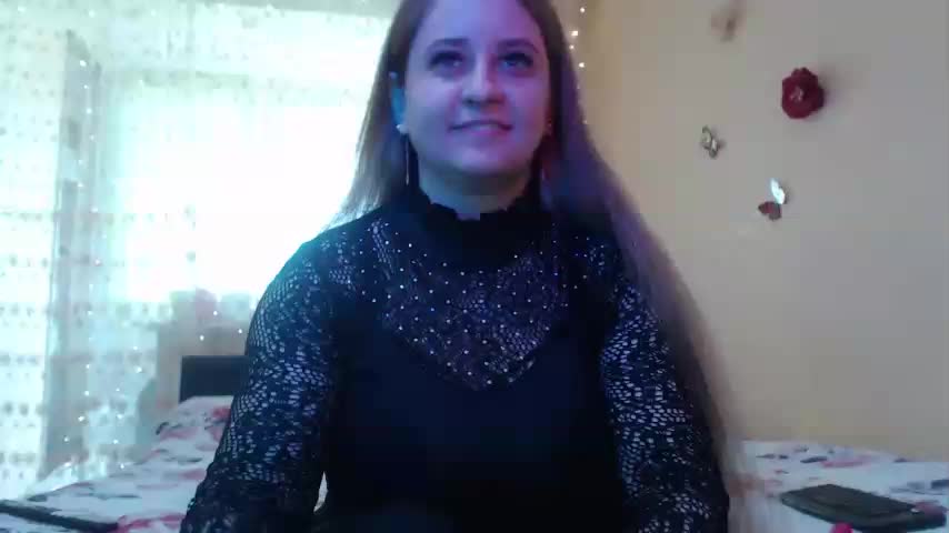 WetAngely Live Sex March 10, 2026