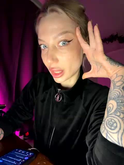 Alina666Mistress Live Sex March 10, 2026
