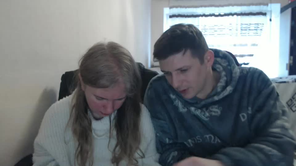 jenisandpeter Live Sex March 10, 2026