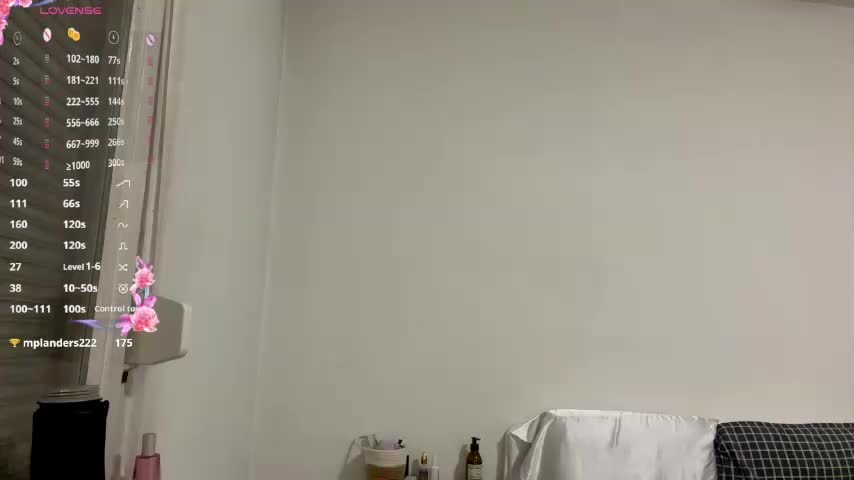 MerleRusson Live Sex March 10, 2026