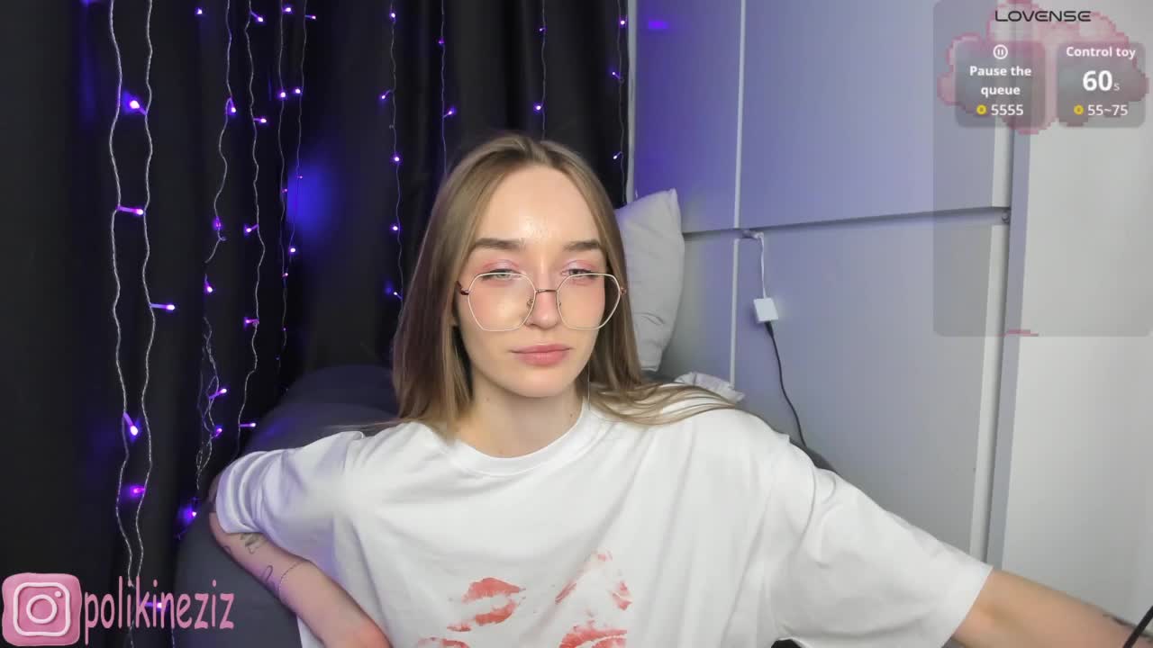 Polikinesis Live Sex March 10, 2026