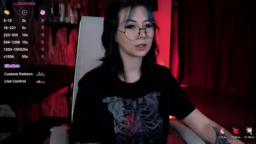 wesleegray Live Sex March 10, 2026