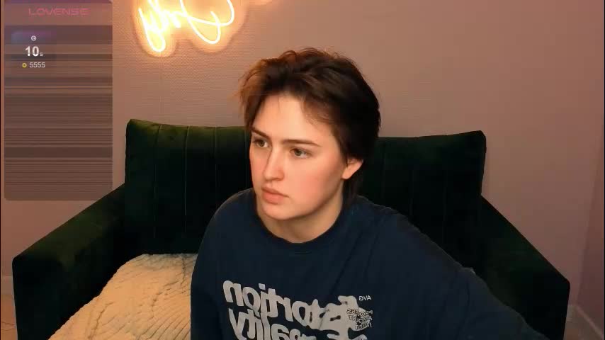 kebesheska Live Sex March 10, 2026