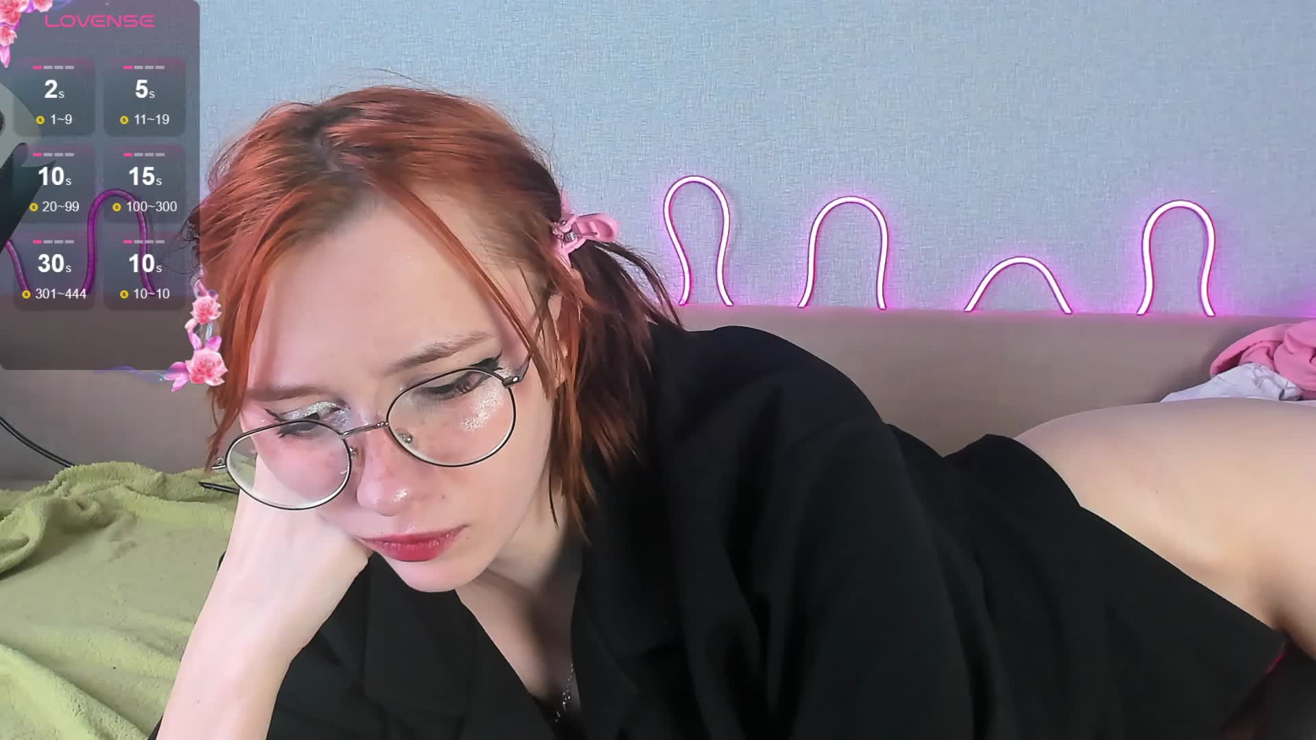 Dark-Willlow Live Sex March 10, 2026