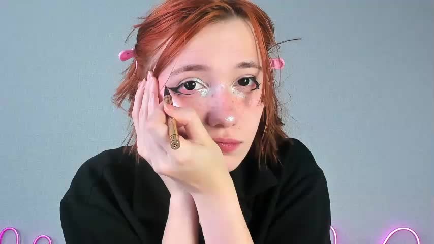 Dark-Willlow Live Sex March 10, 2026