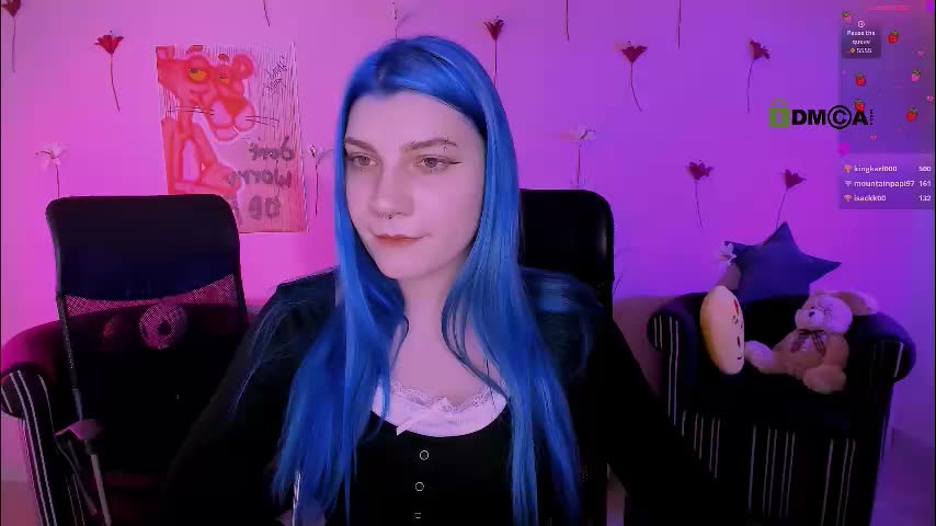 pure_radiance Live Sex March 10, 2026