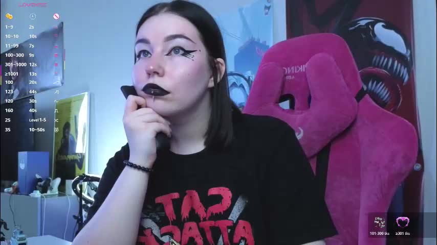 elizabethflowerr Live Sex March 10, 2026
