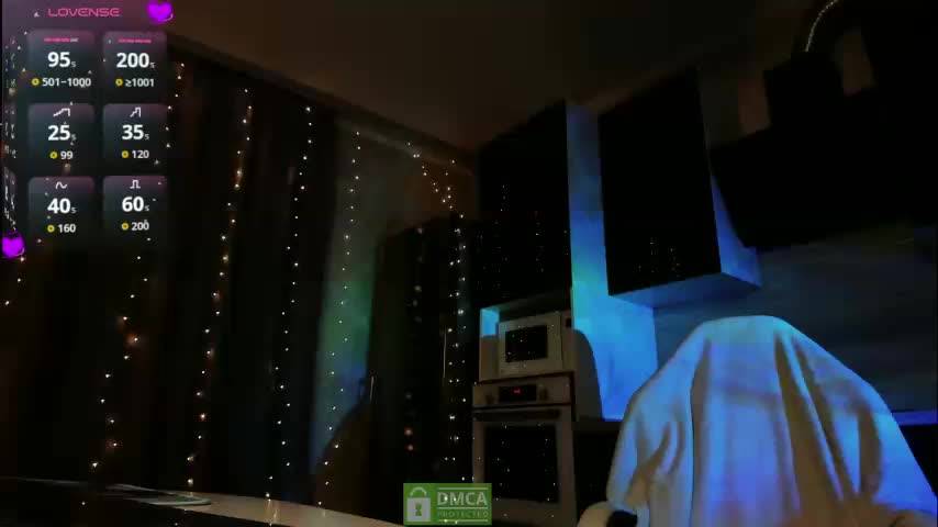 Fi-des Live Sex March 10, 2026