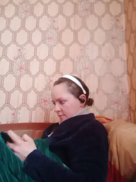 Calibriya Live Sex March 10, 2026