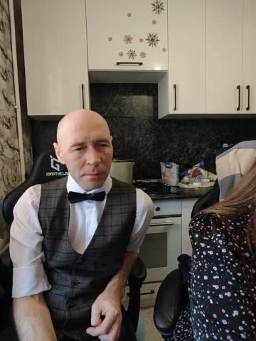 Innokentiy449 Live Sex March 10, 2026