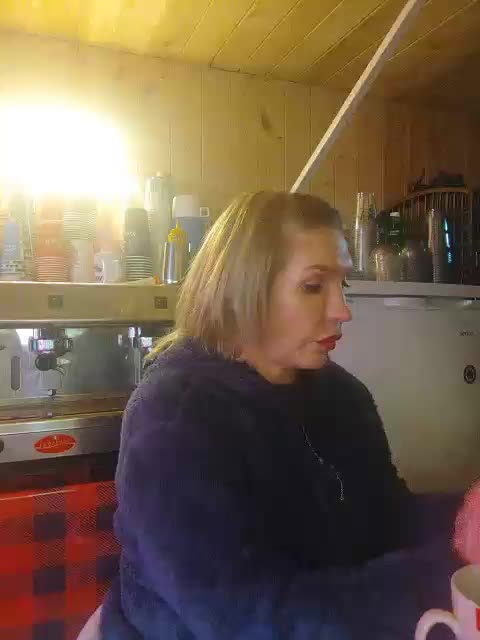 Katriona Live Sex March 10, 2026