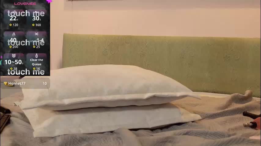 aurora_radiance Live Sex March 10, 2026