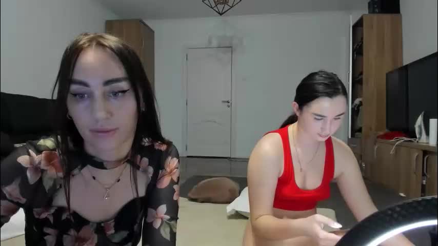 fortune_lisa Live Sex March 10, 2026