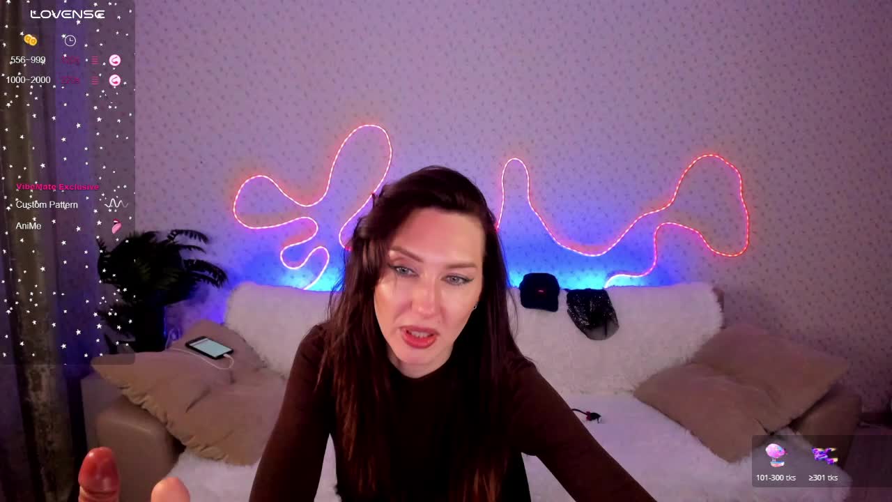 EternalLilith Live Sex March 10, 2026