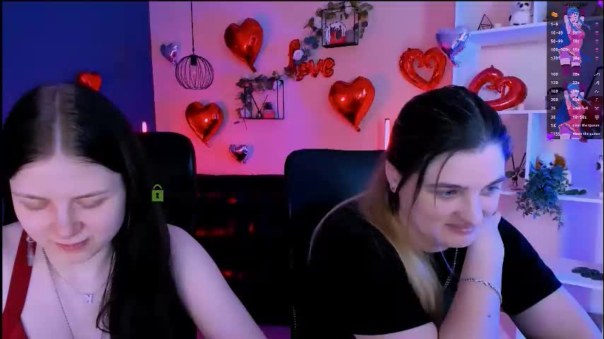 foxy_tease_ Live Sex March 10, 2026