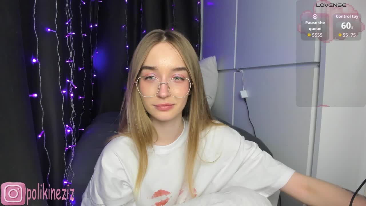 Polikinesis Live Sex March 10, 2026