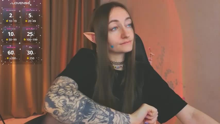 ShiroHeby Live Sex March 10, 2026