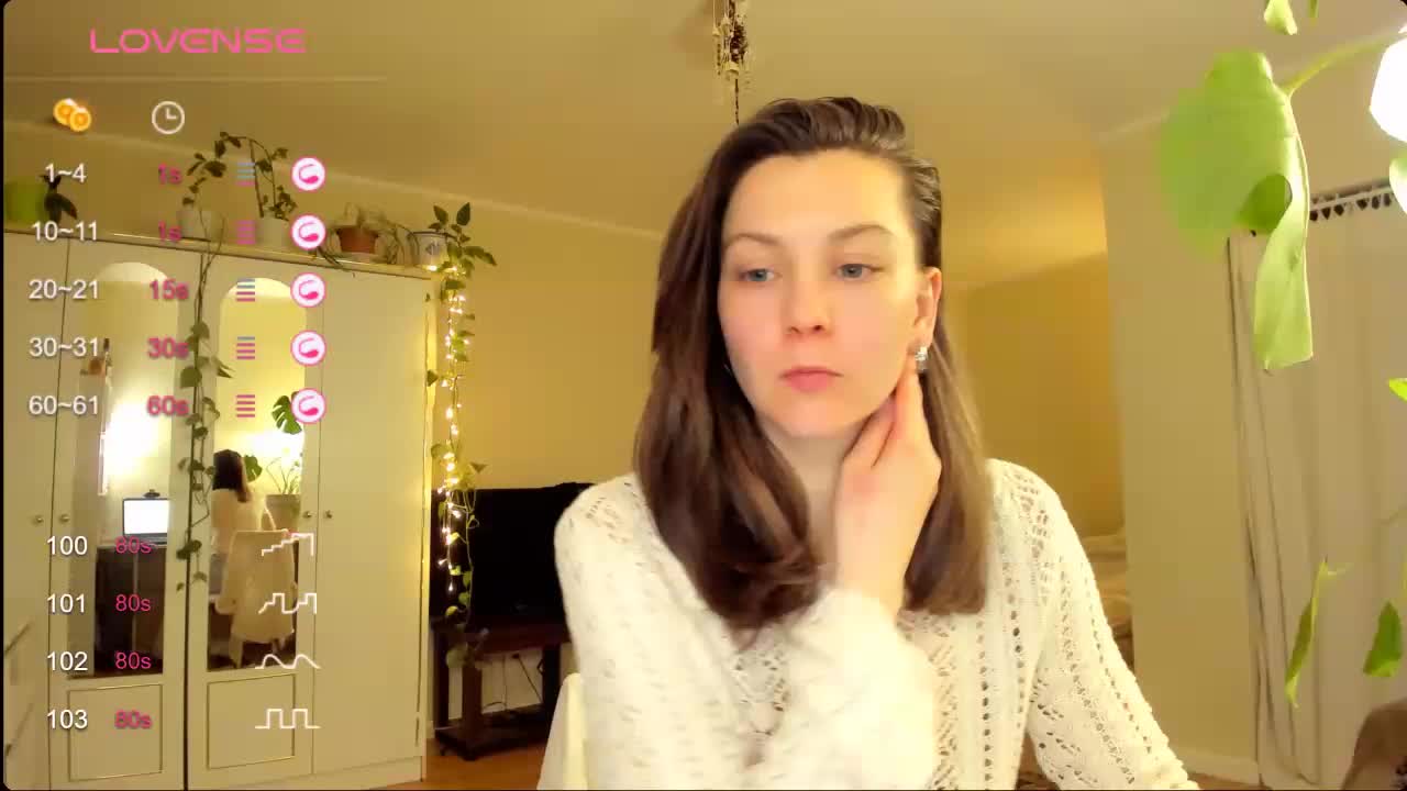 Sweet_Water Live Sex March 10, 2026