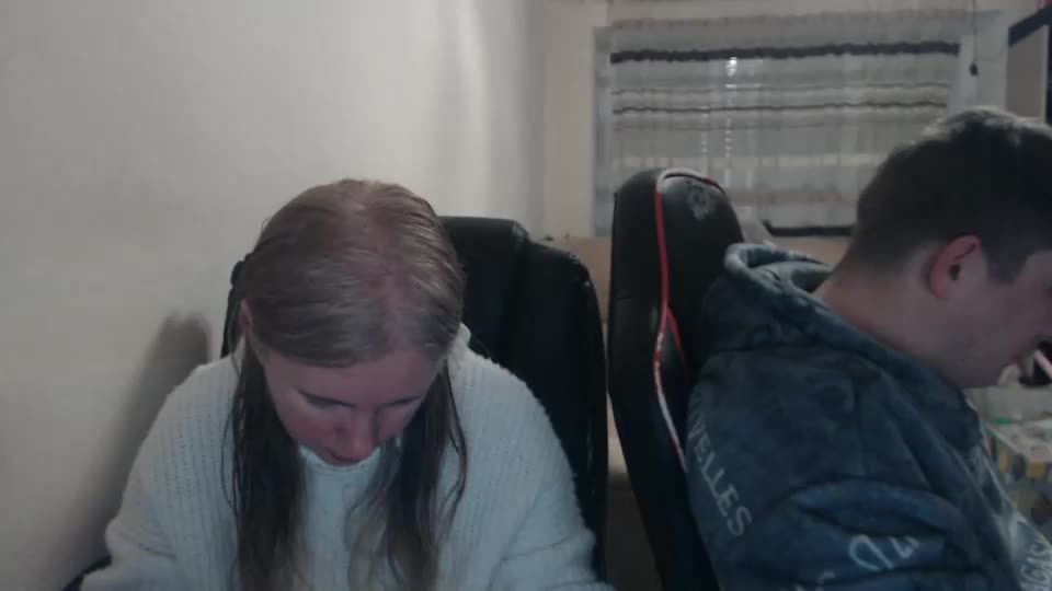 jenisandpeter Live Sex March 10, 2026