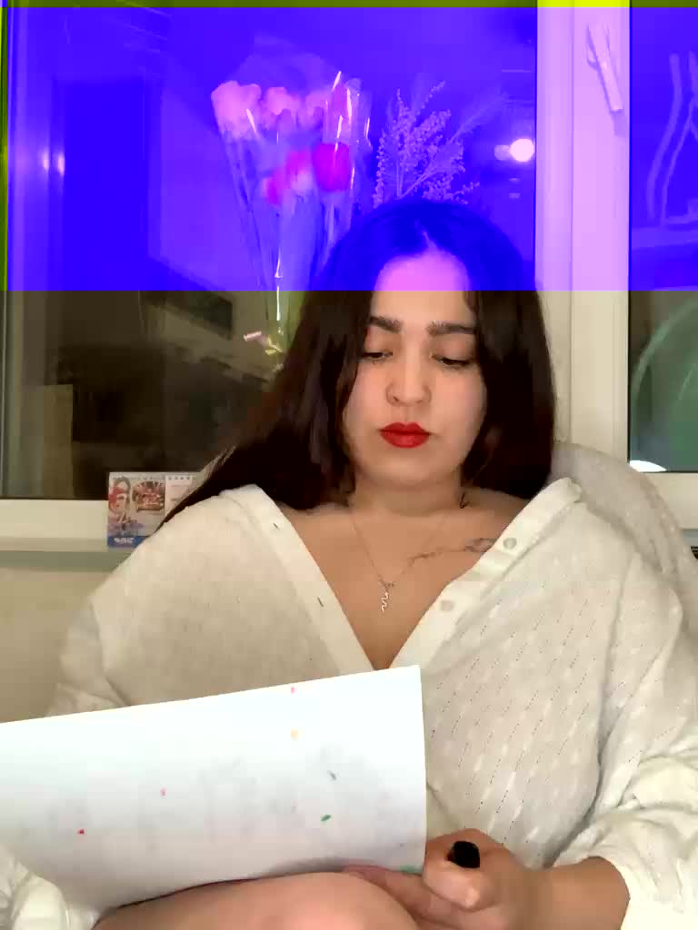 Melinda2025 Live Sex March 10, 2026