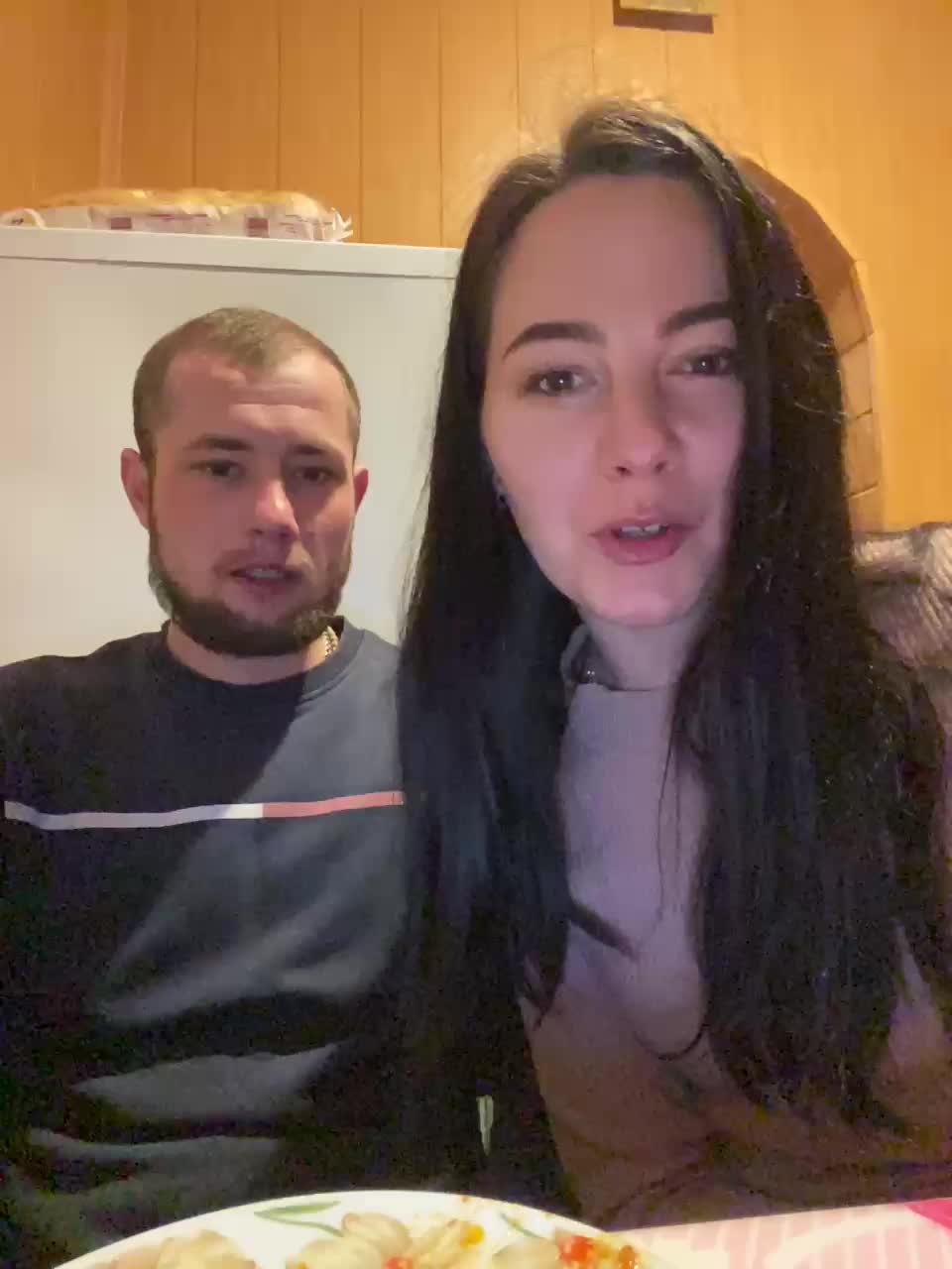 CrystalAndDavis Live Sex March 10, 2026