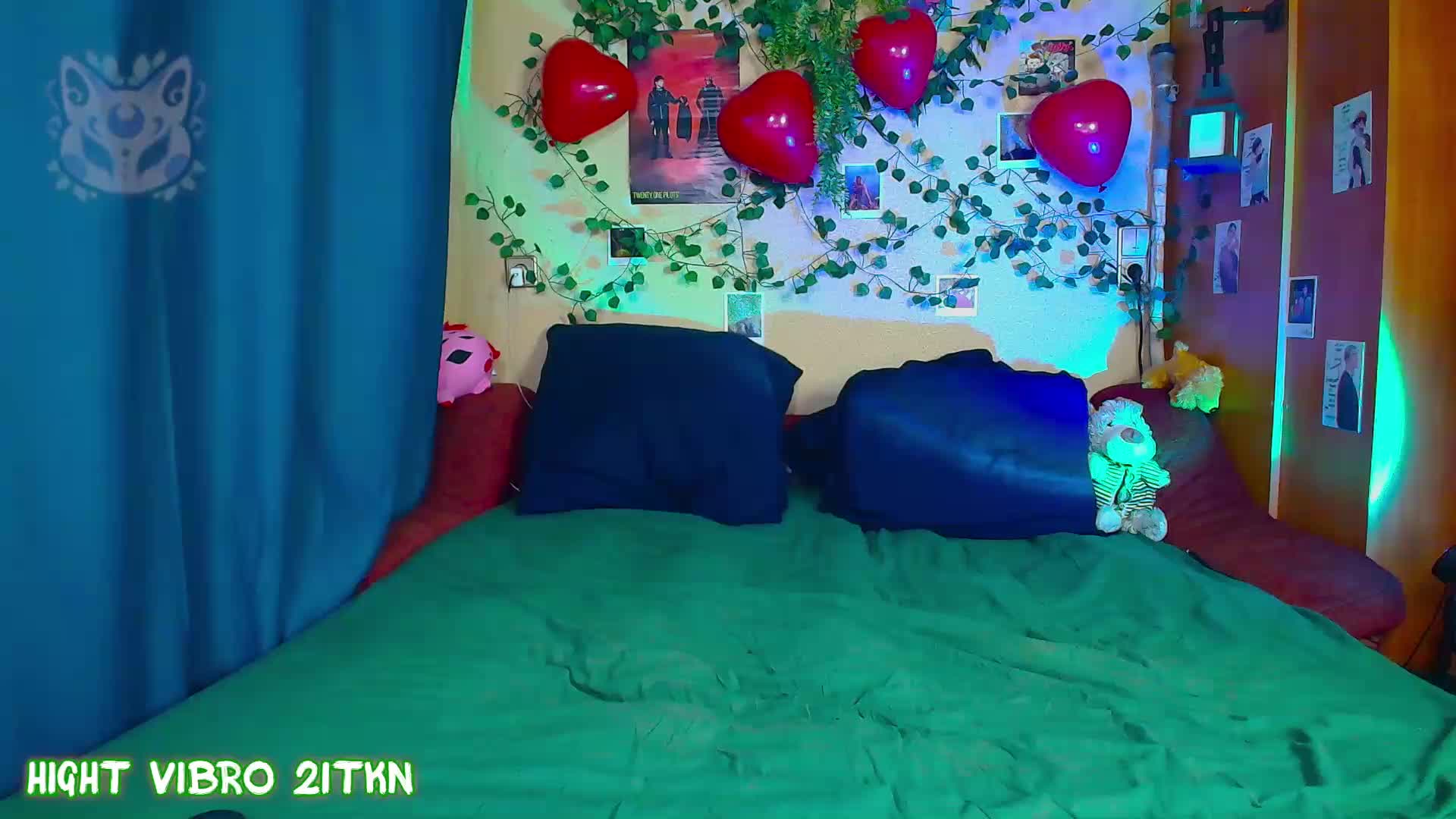 Tricky_Kitsune Live Sex March 10, 2026