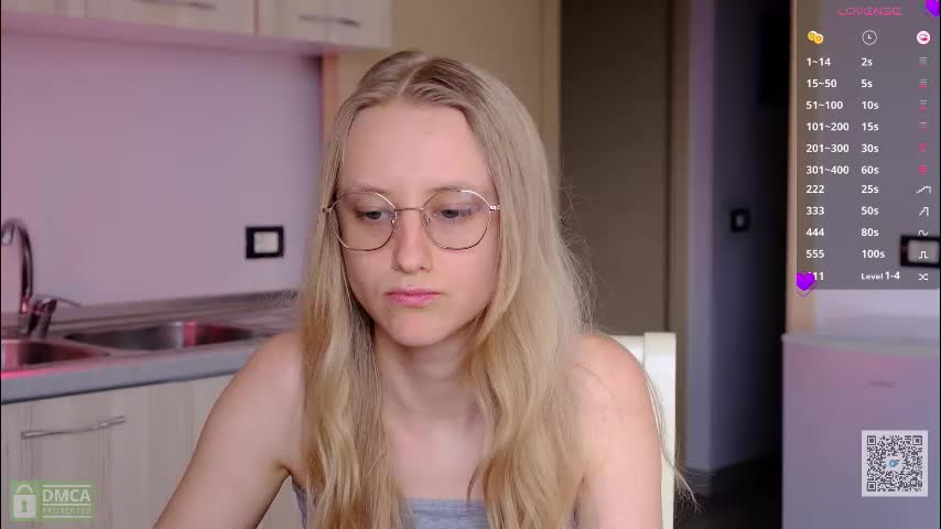 angeellina Live Sex March 10, 2026