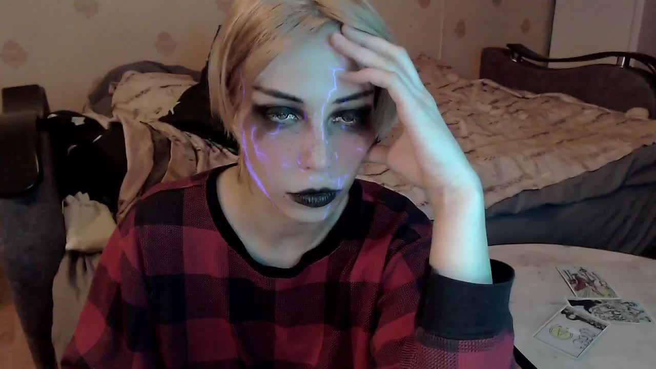 Yrriel_Autist Live Sex March 10, 2026