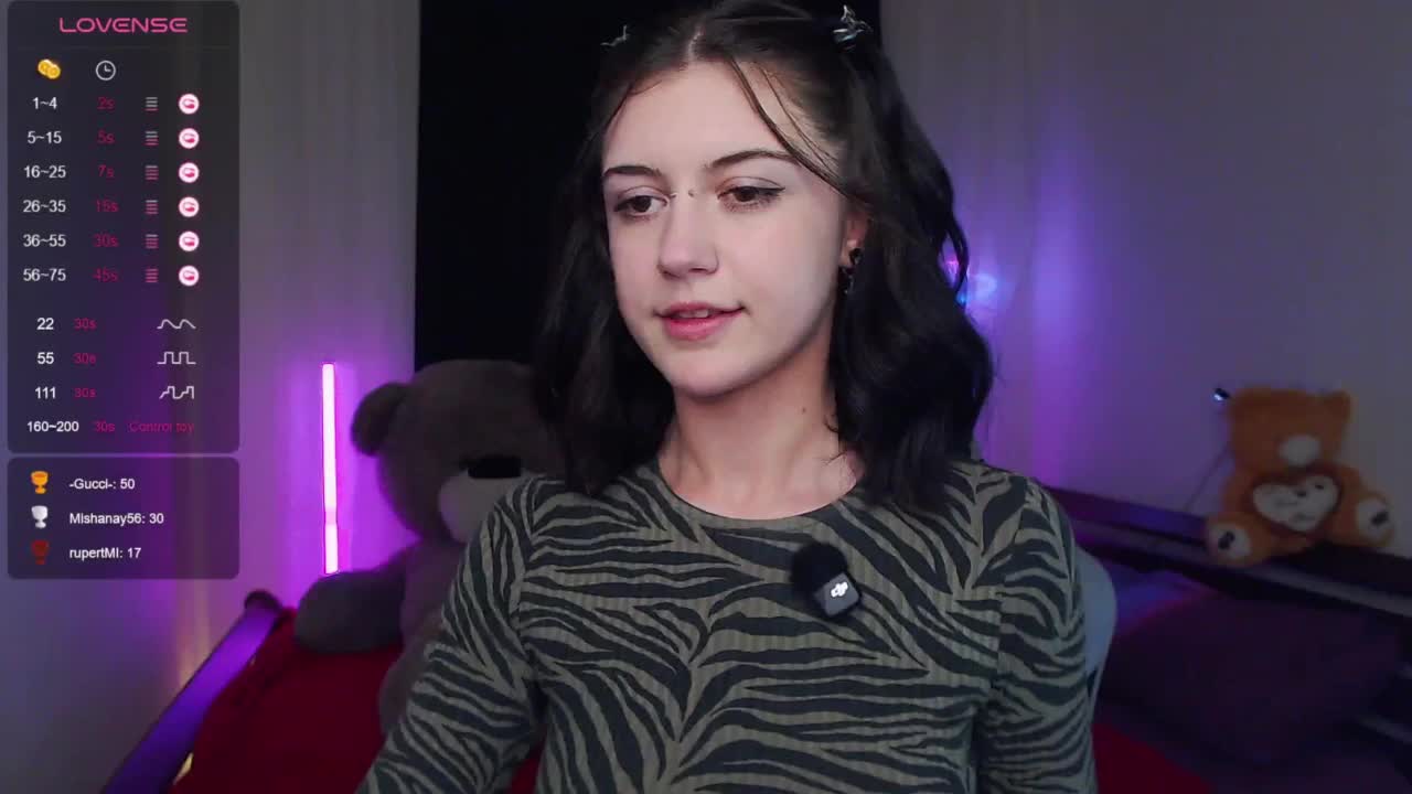 BlackAngell Live Sex March 10, 2026