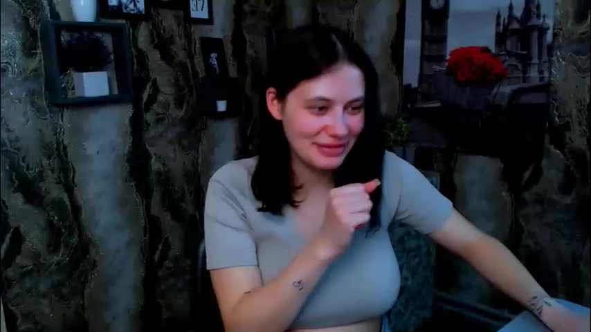 _alicecandy_ Live Sex March 10, 2026