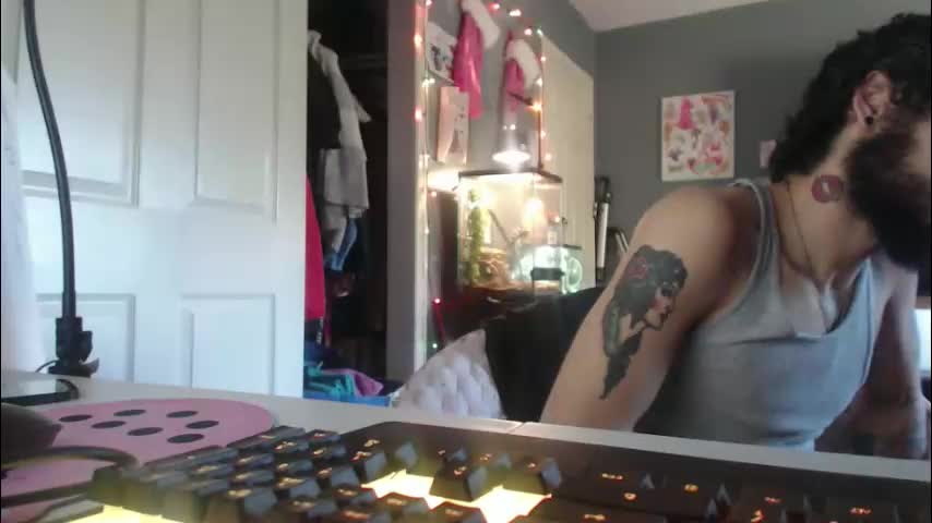 jadelondonxo Live Sex March 10, 2026