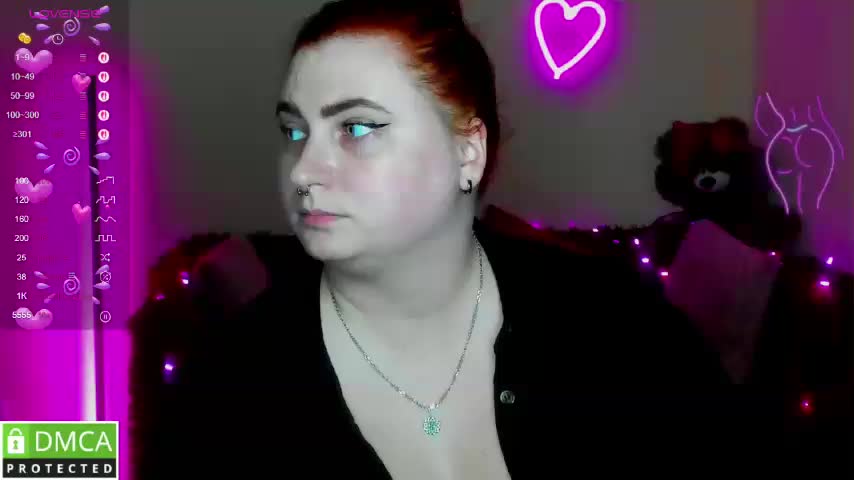 Aliciaredluv Live Sex March 10, 2026