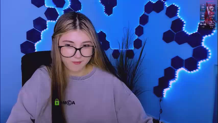 lissa_night Live Sex March 10, 2026