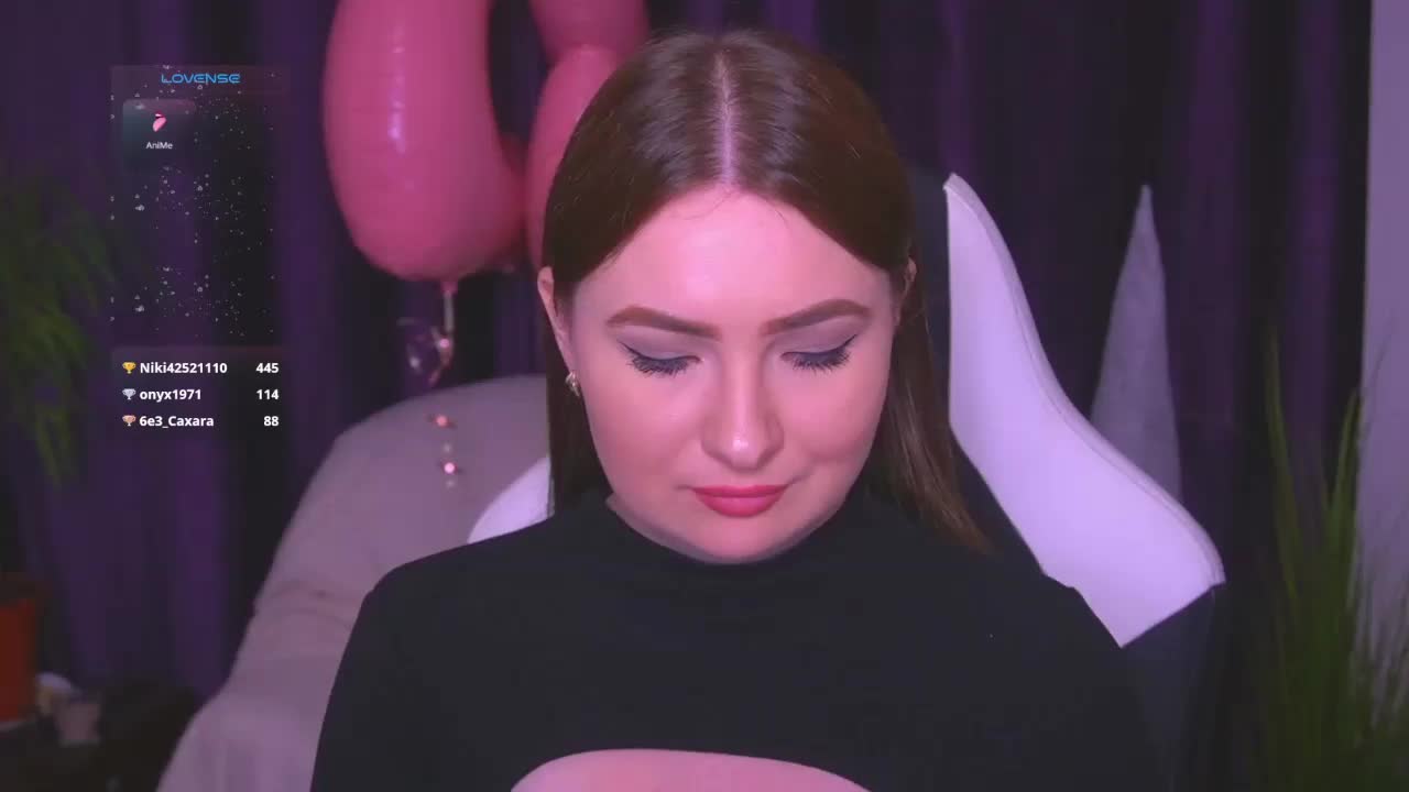 Tianna_me Live Sex March 10, 2026