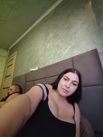 Greta_Tamar Live Sex March 10, 2026