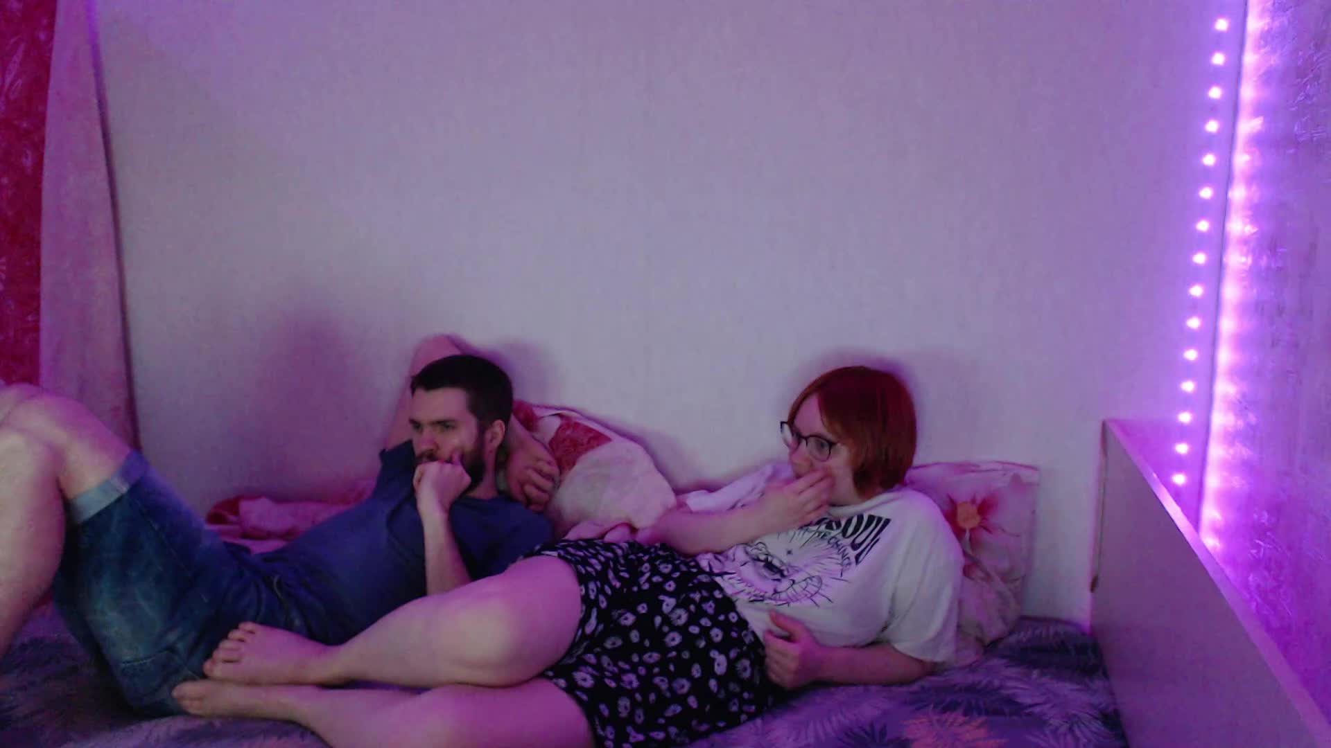 ElectroCinnamon Live Sex March 10, 2026