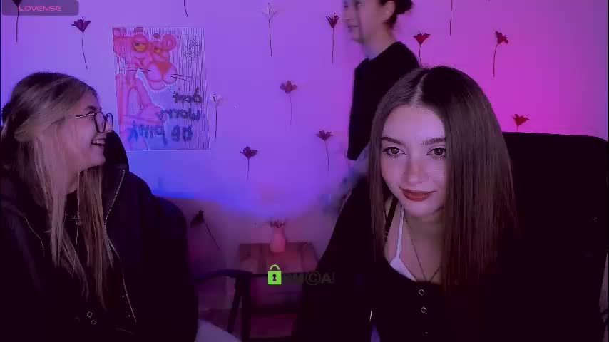 lissa_night Live Sex March 10, 2026