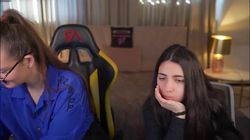 anabel2054 Live Sex March 10, 2026