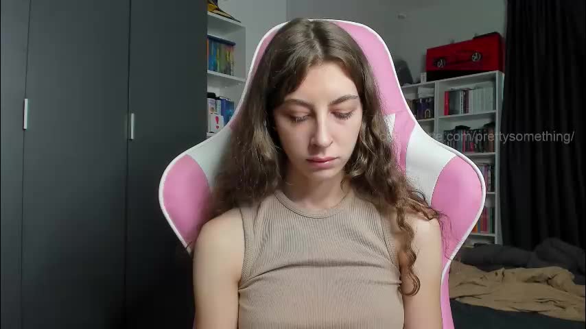 prettysomething Live Sex March 10, 2026