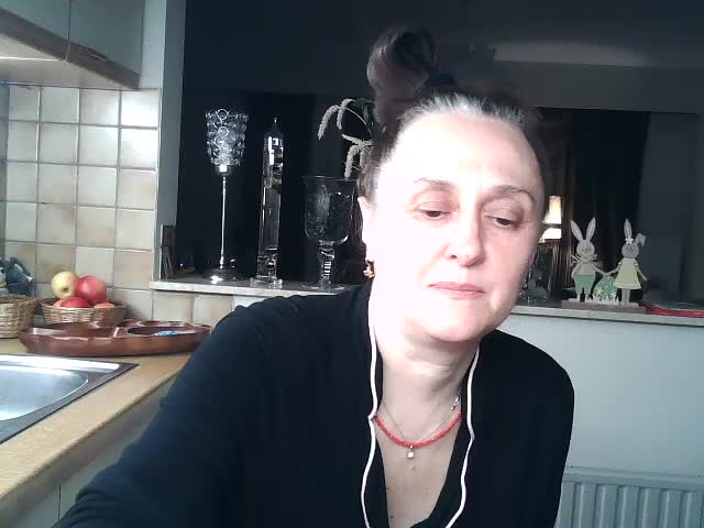 UllimOhi Live Sex March 10, 2026