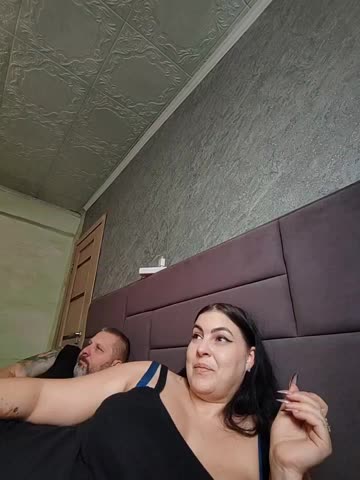 Greta_Tamar Live Sex March 10, 2026