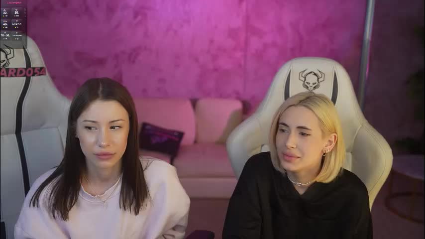 anabel054 Live Sex March 10, 2026