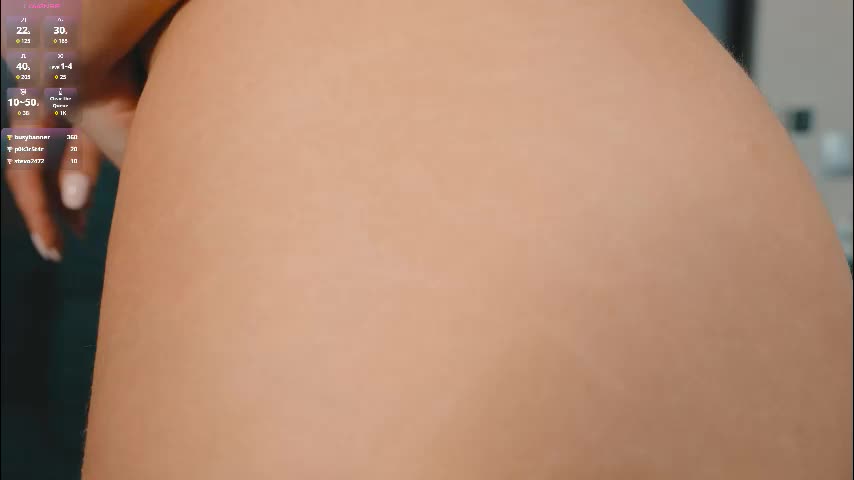 bunnyclide Live Sex March 10, 2026