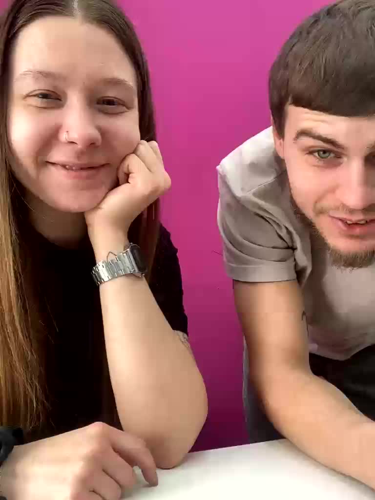 -SweetCouple-1 Live Sex March 10, 2026