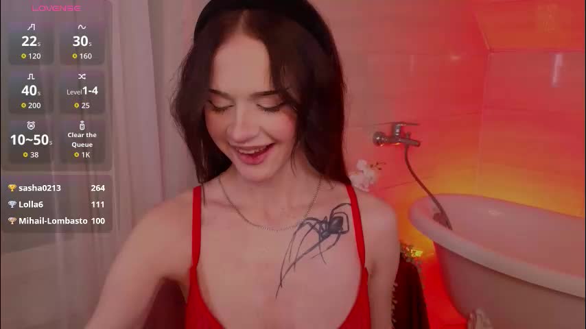 adet1a Live Sex March 10, 2026