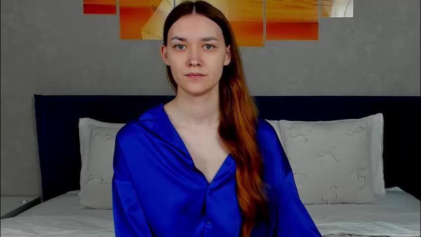 elizabethcash Live Sex March 10, 2026